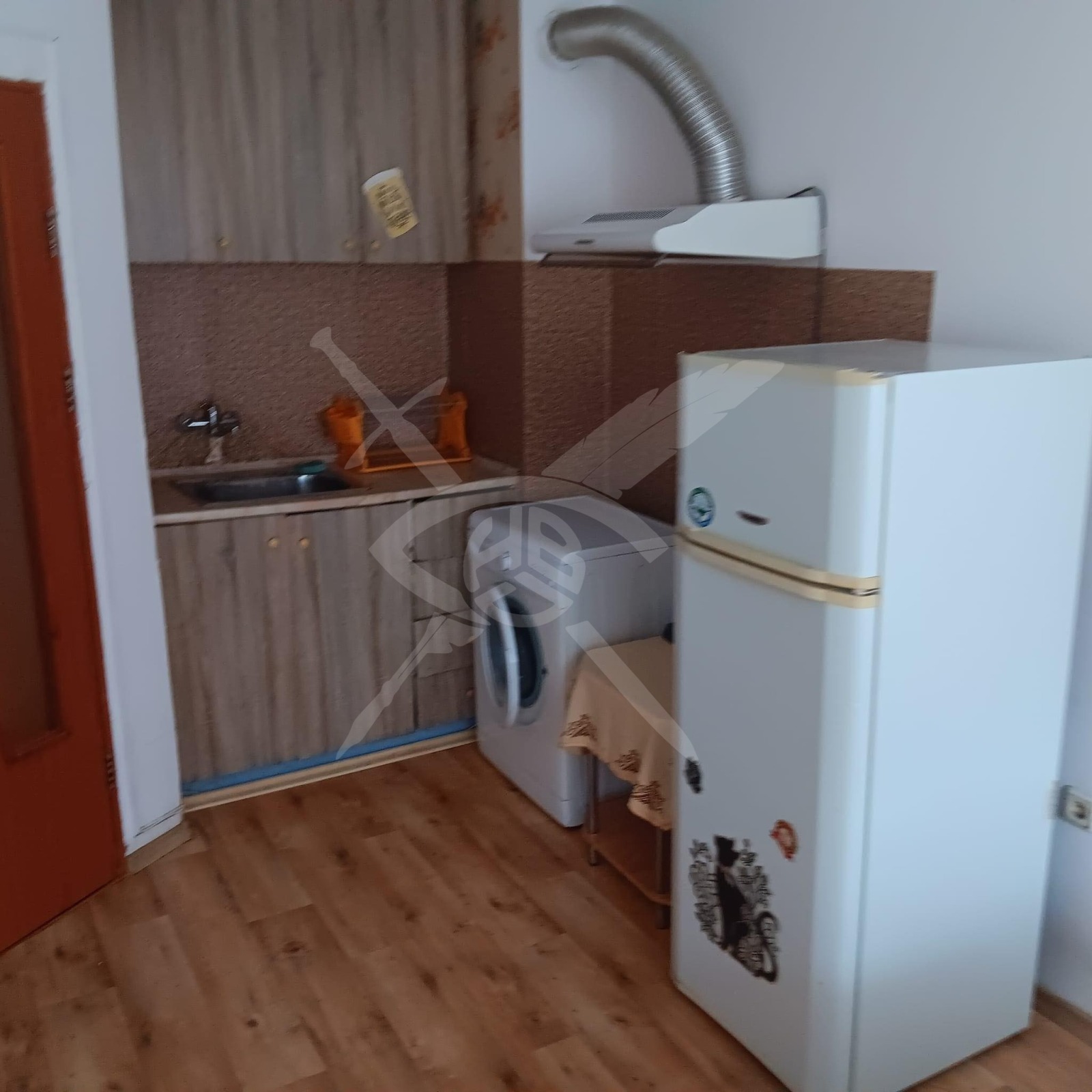 Дава под Наем 3-СТАЕН | Imot.bg — изображение 1