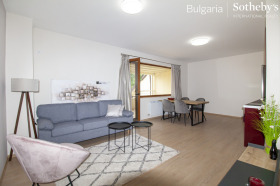 2 bedroom Simeonovo, Sofia 1