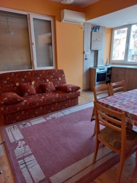 2 bedroom Kamenitsa 2, Plovdiv 1