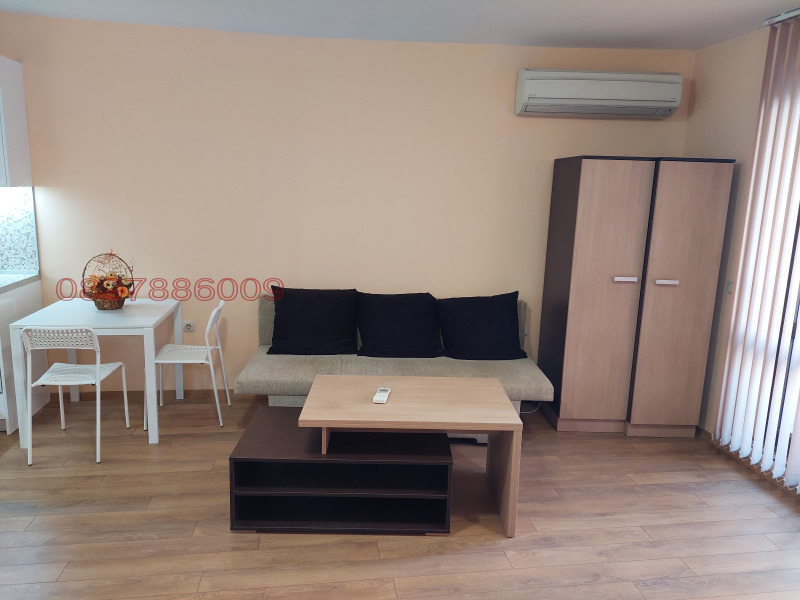 Дава под наем 1-СТАЕН, гр. Пловдив, Кършияка, снимка 2 - Апартаменти - 53590455