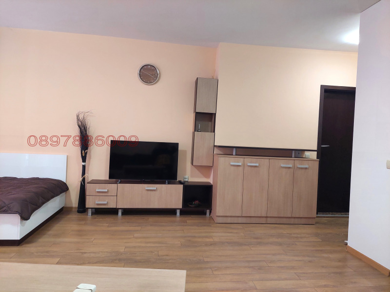 Дава под наем 1-СТАЕН, гр. Пловдив, Кършияка, снимка 4 - Апартаменти - 53590455