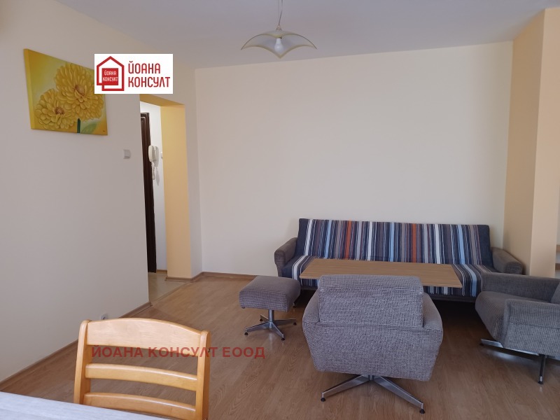 Te huur  Studio Pleven , Sjirok tsentar , 38 m² | 53223702 - afbeelding [3]