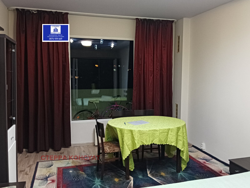 Vuokrattavana  1 makuuhuone Sofia , Svoboda , 64 neliömetriä | 79776147 - kuva [3]