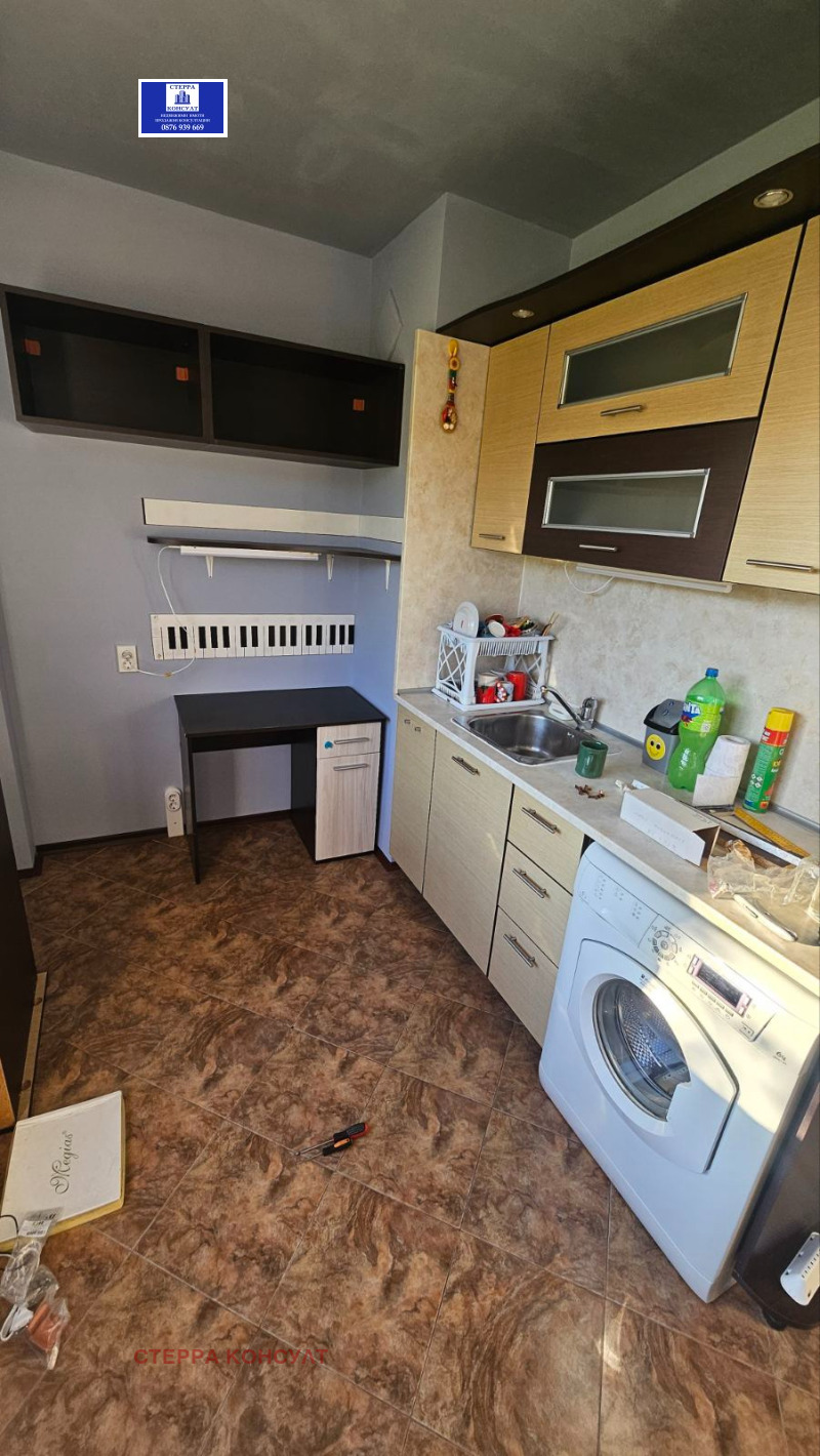 Vuokrattavana  1 makuuhuone Sofia , Svoboda , 64 neliömetriä | 79776147 - kuva [11]