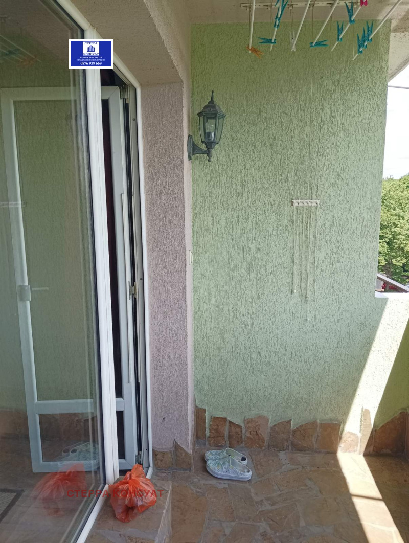 Vuokrattavana  1 makuuhuone Sofia , Svoboda , 64 neliömetriä | 79776147 - kuva [6]