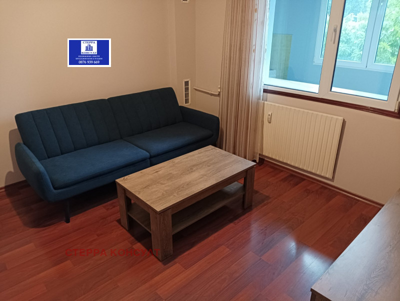 Издаје се  1 спаваћа соба Софија , Свобода , 64 м2 | 52666825 - слика [15]