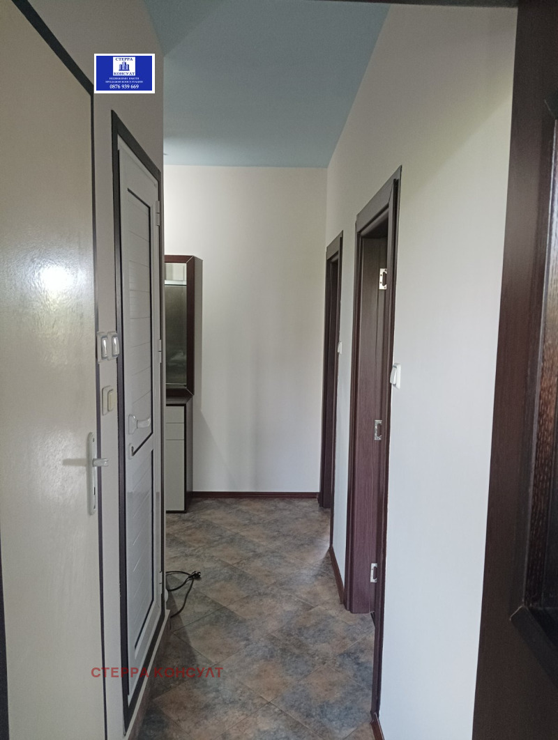 Vuokrattavana  1 makuuhuone Sofia , Svoboda , 64 neliömetriä | 79776147 - kuva [2]