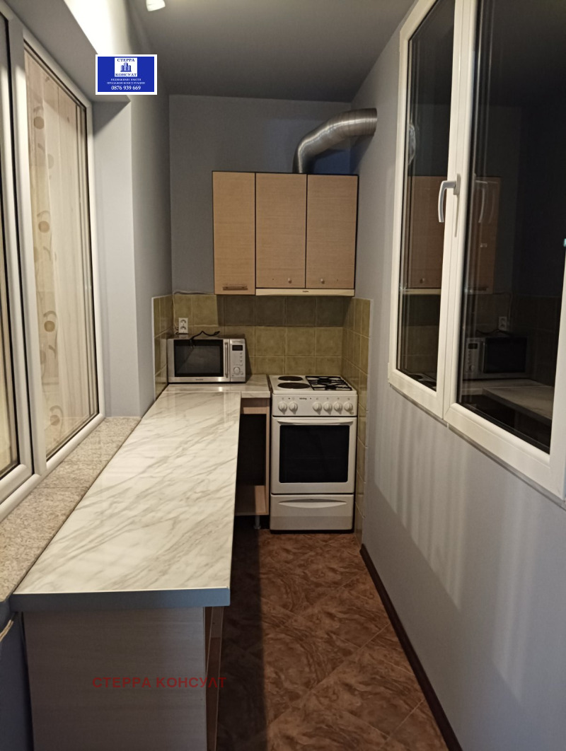Vuokrattavana  1 makuuhuone Sofia , Svoboda , 64 neliömetriä | 79776147 - kuva [13]
