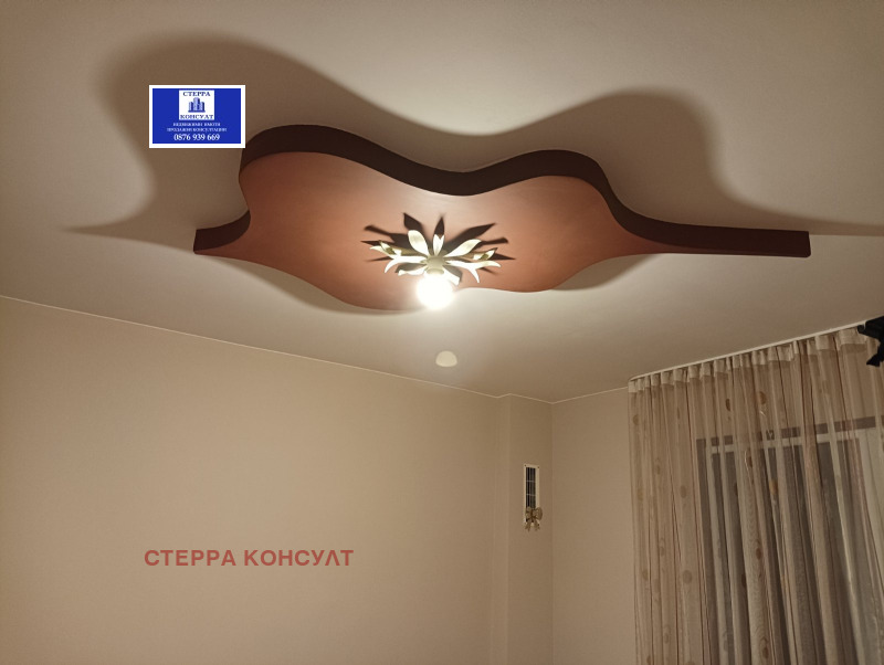 Vuokrattavana  1 makuuhuone Sofia , Svoboda , 64 neliömetriä | 79776147 - kuva [10]