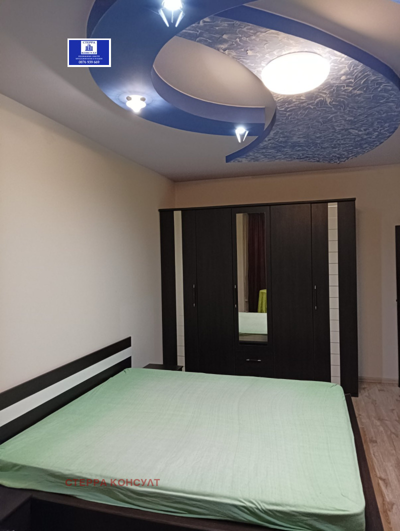 Vuokrattavana  1 makuuhuone Sofia , Svoboda , 64 neliömetriä | 79776147 - kuva [4]