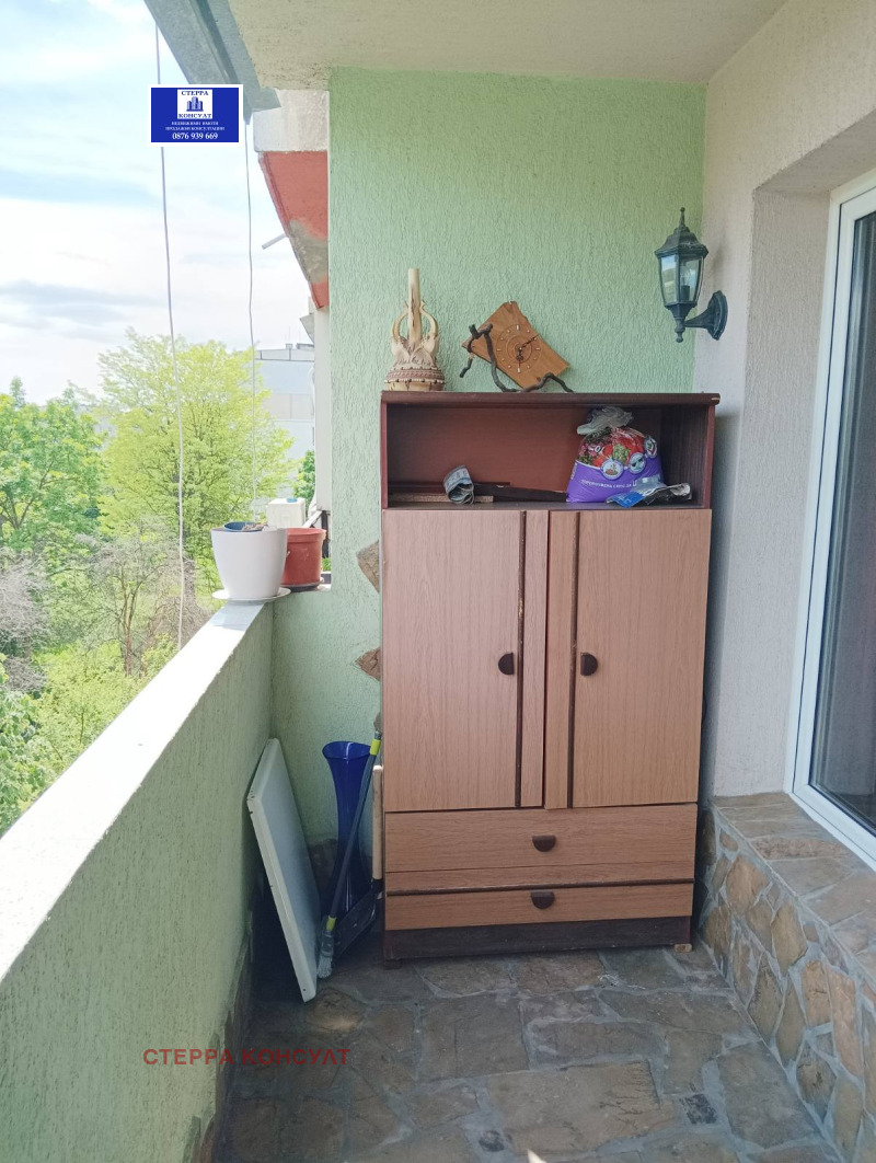 Vuokrattavana  1 makuuhuone Sofia , Svoboda , 64 neliömetriä | 79776147 - kuva [5]