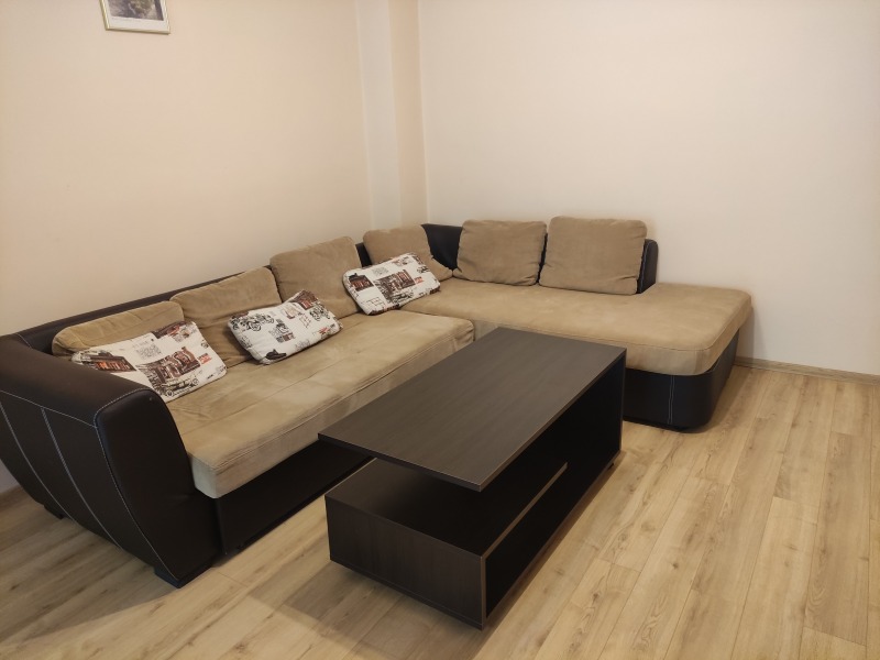 För uthyrning  1 sovrum Sofia , Centar , 84 kvm | 41063549 - bild [2]