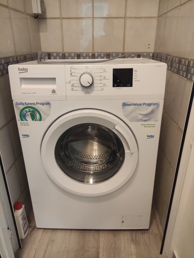 För uthyrning  1 sovrum Sofia , Centar , 84 kvm | 41063549 - bild [15]