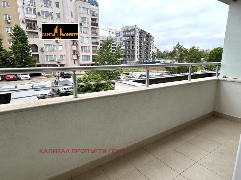 Дава под наем  2-стаен град София , Овча купел , 52 кв.м | 91136607 - изображение [9]