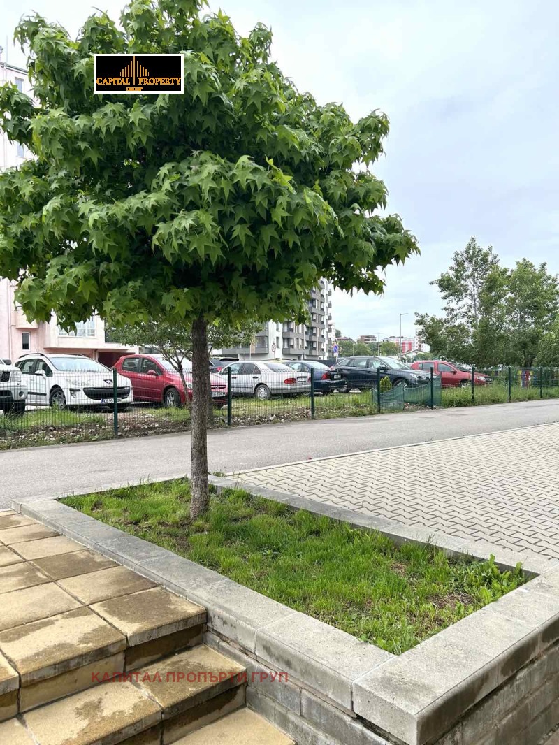 Дава под наем  2-стаен град София , Овча купел , 52 кв.м | 91136607 - изображение [11]