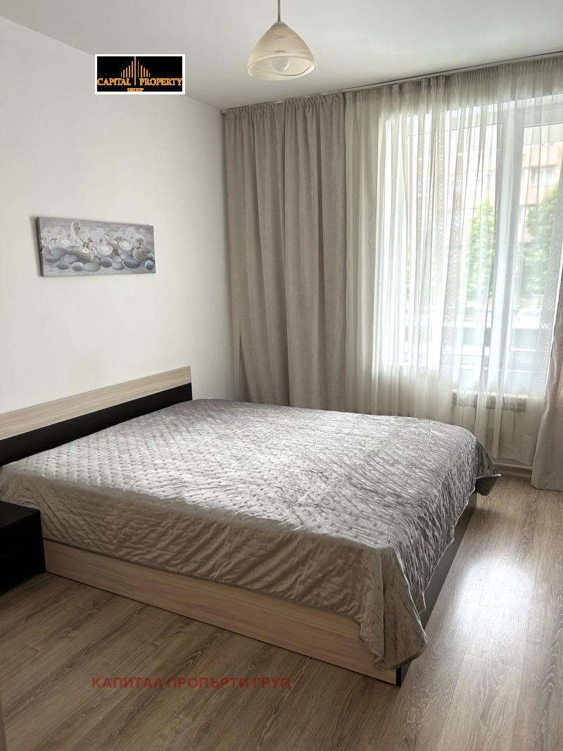 Дава под наем  2-стаен град София , Овча купел , 52 кв.м | 91136607 - изображение [5]