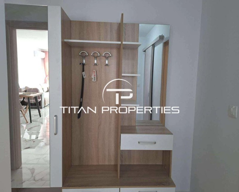 Do wynajęcia  1 sypialnia Warna , Pogrebi , 70 mkw | 49973111 - obraz [6]