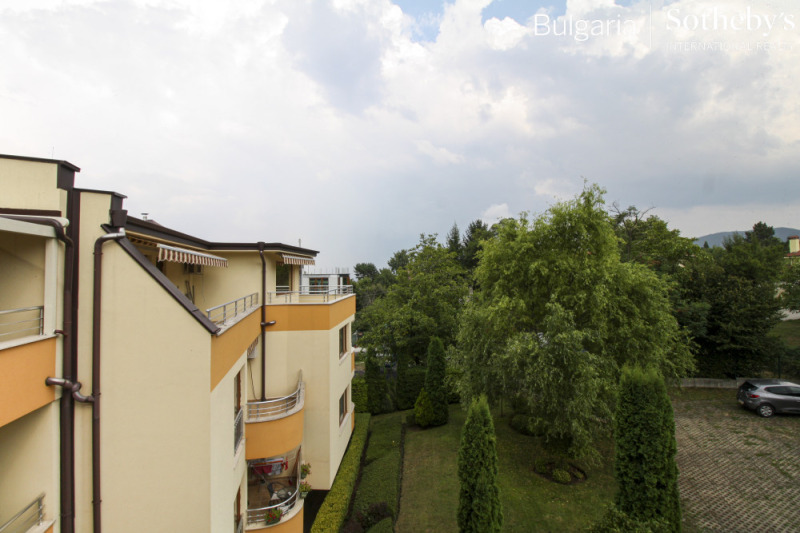 K pronájmu  2 ložnice Sofia , Simeonovo , 90 m2 | 96225891 - obraz [7]