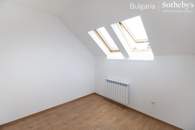 For Rent  2 bedroom Sofia , Simeonovo , 90 sq.m | 96225891 - image [11]