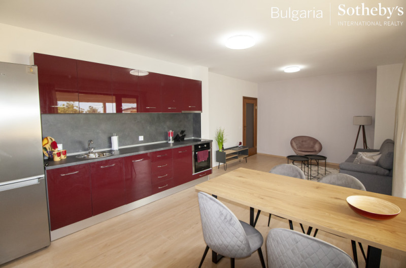 K pronájmu  2 ložnice Sofia , Simeonovo , 90 m2 | 96225891 - obraz [5]