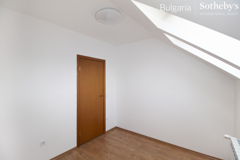 For Rent  2 bedroom Sofia , Simeonovo , 90 sq.m | 96225891 - image [13]