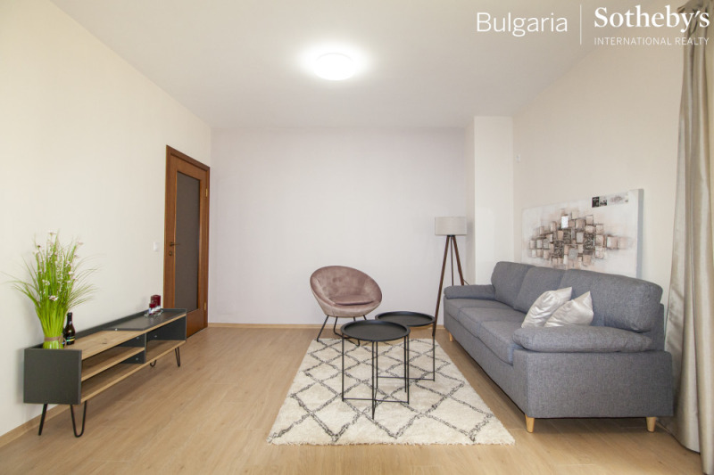 Zu vermieten  2 Schlafzimmer Sofia , Simeonowo , 90 qm | 96225891 - Bild [4]