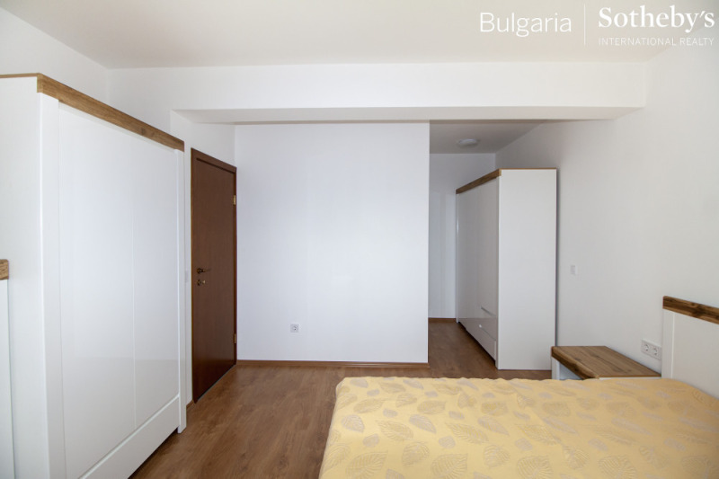 Zu vermieten  2 Schlafzimmer Sofia , Simeonowo , 90 qm | 96225891 - Bild [10]