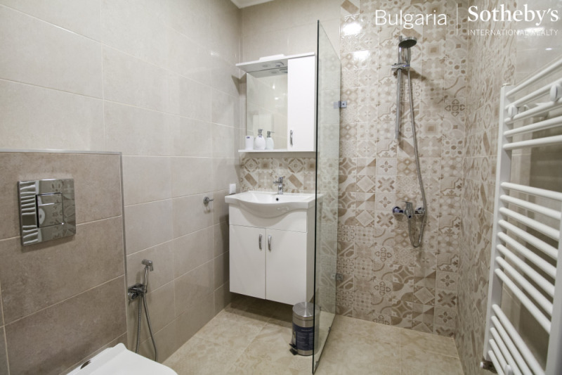 For Rent  2 bedroom Sofia , Simeonovo , 90 sq.m | 96225891 - image [14]