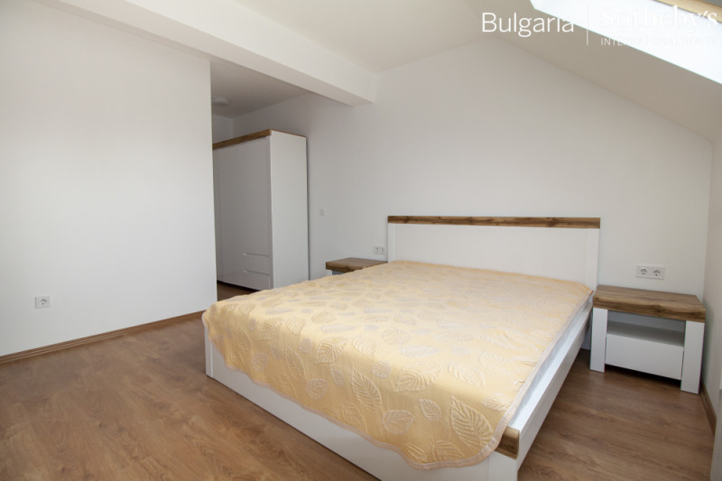 For Rent  2 bedroom Sofia , Simeonovo , 90 sq.m | 96225891 - image [3]