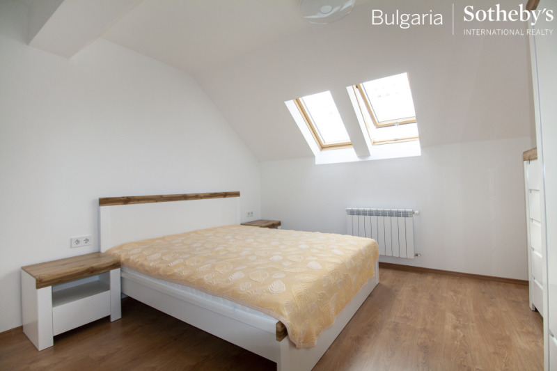 Zu vermieten  2 Schlafzimmer Sofia , Simeonowo , 90 qm | 96225891 - Bild [8]