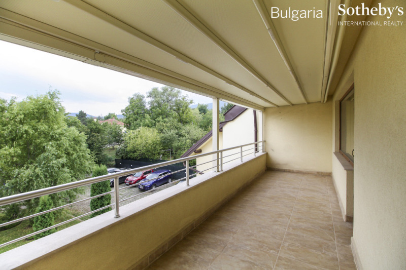 K pronájmu  2 ložnice Sofia , Simeonovo , 90 m2 | 96225891 - obraz [6]