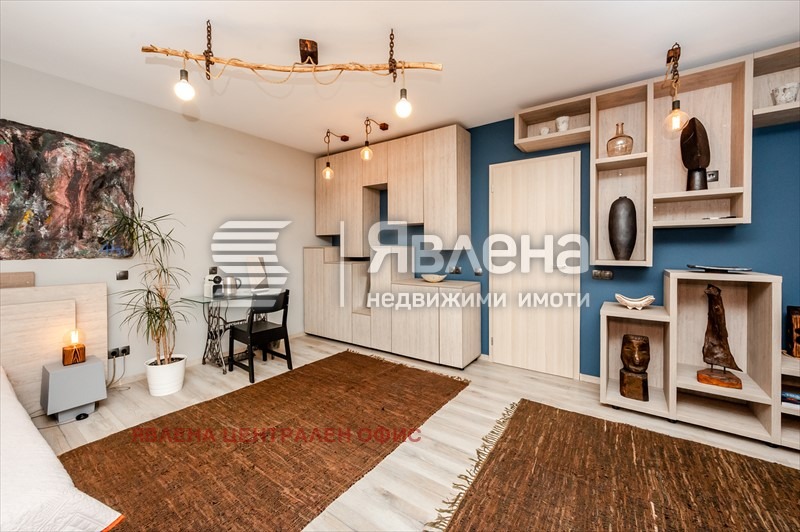 Дава под наем 3-СТАЕН, гр. София, Лозенец