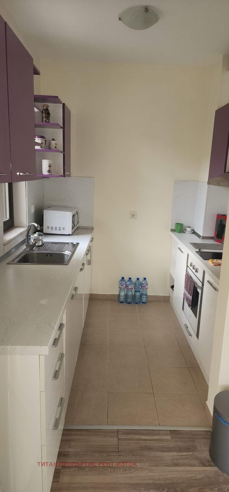 Издаје се  Кућа Бургас , Сарафово , 135 м2 | 17463670 - слика [4]