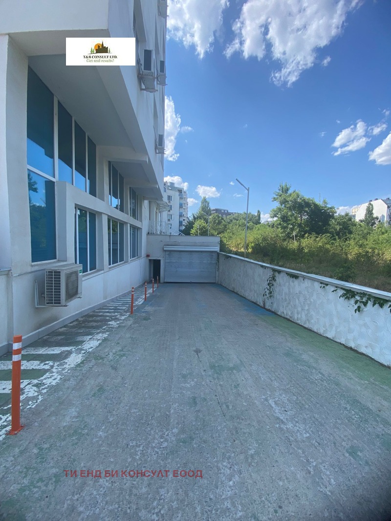 Дава под наем  Гараж град София , Студентски град , 20 кв.м | 81626296 - изображение [2]