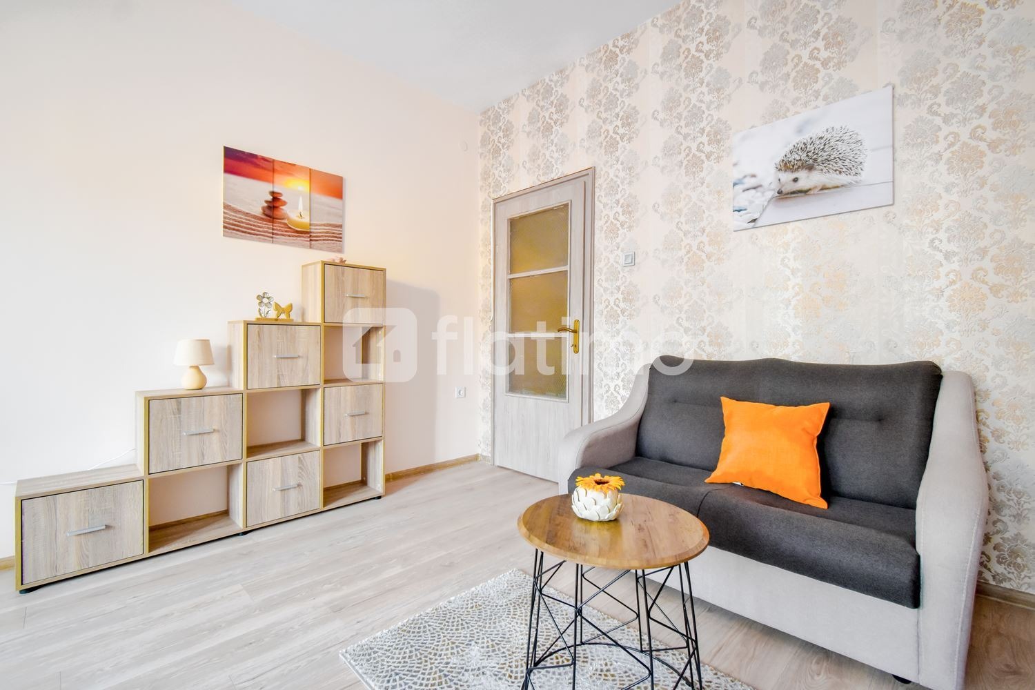 Дава под наем 2-СТАЕН, гр. София, Център