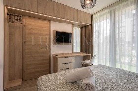 1 bedroom k.k. Sv.Sv. Konstantin i Elena, Varna 12