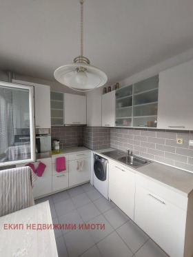 1 slaapkamer Razsadnika, Sofia