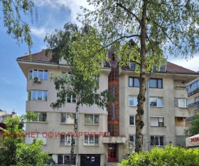2 soveværelser Lozenets, Sofia 11