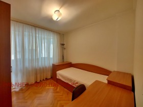 2 soveværelser Lozenets, Sofia 5
