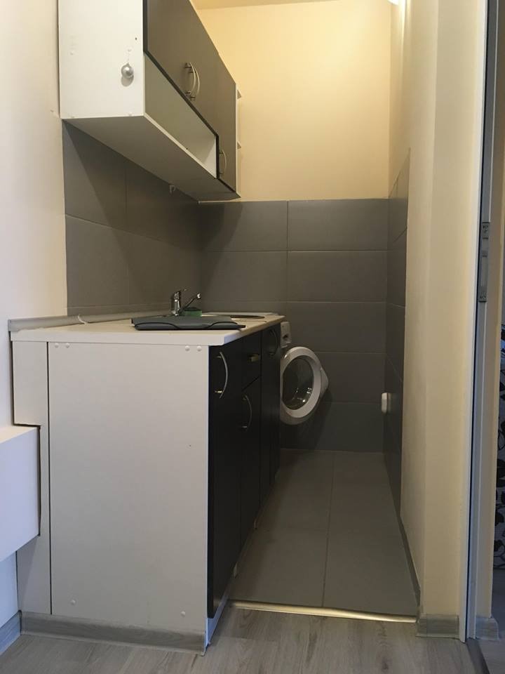В аренду  Студия Пловдив , Кючук Париж , 35 кв.м | 98246654 - изображение [3]