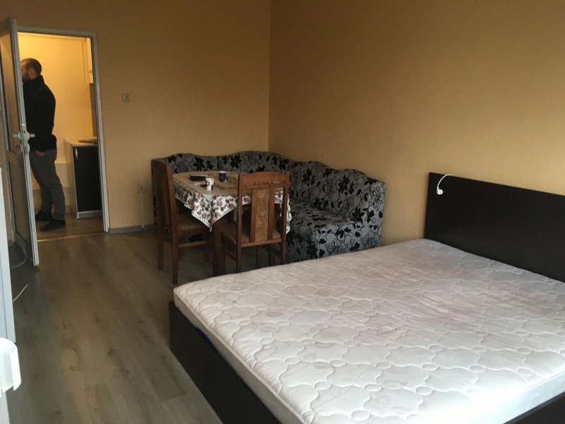 В аренду  Студия Пловдив , Кючук Париж , 35 кв.м | 98246654 - изображение [4]