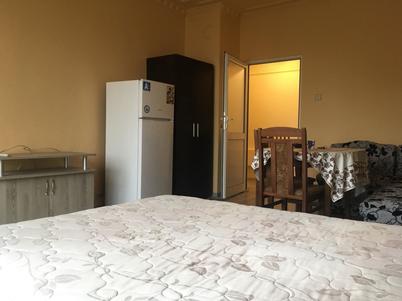 В аренду  Студия Пловдив , Кючук Париж , 35 кв.м | 98246654 - изображение [2]