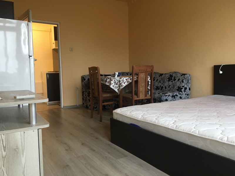 В аренду  Студия Пловдив , Кючук Париж , 35 кв.м | 98246654 - изображение [6]