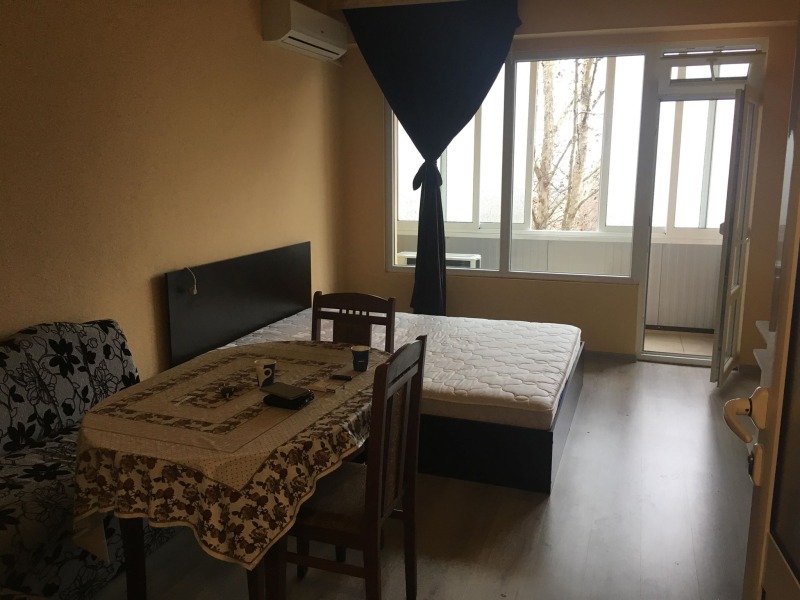 В аренду  Студия Пловдив , Кючук Париж , 35 кв.м | 98246654 - изображение [5]