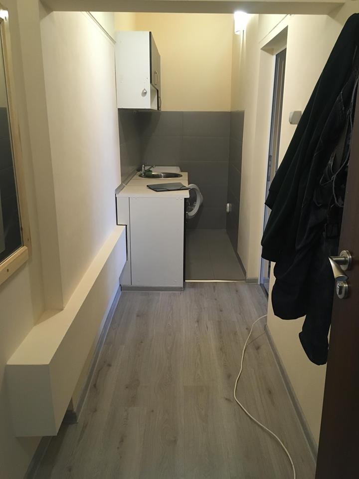 В аренду  Студия Пловдив , Кючук Париж , 35 кв.м | 98246654