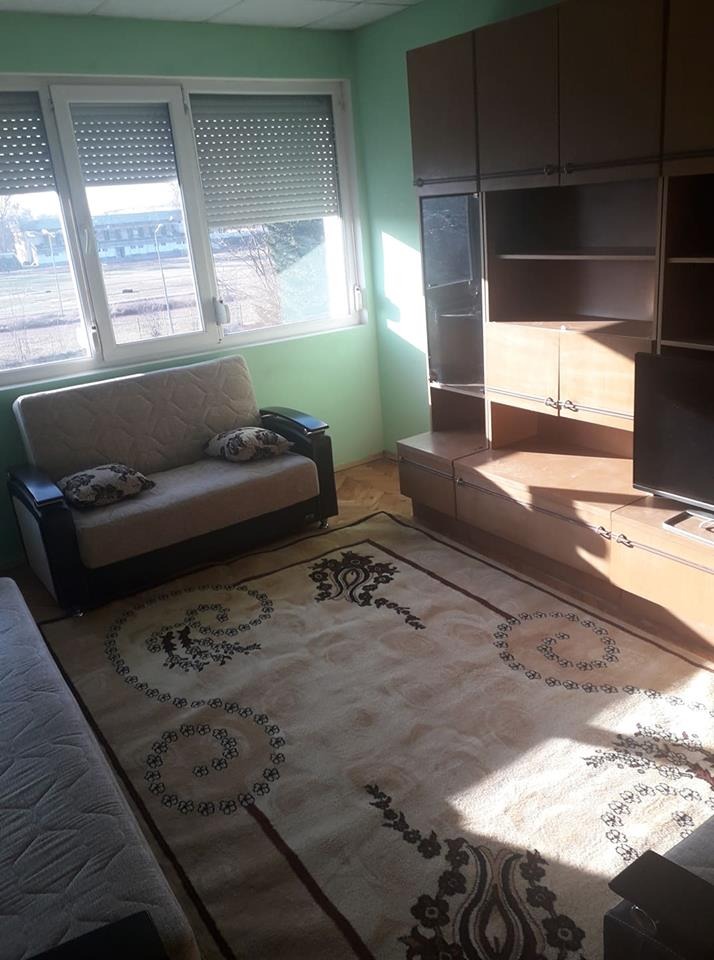 A louer  1 chambre Plovdiv , Maracha , 52 m² | 71992817 - image [3]