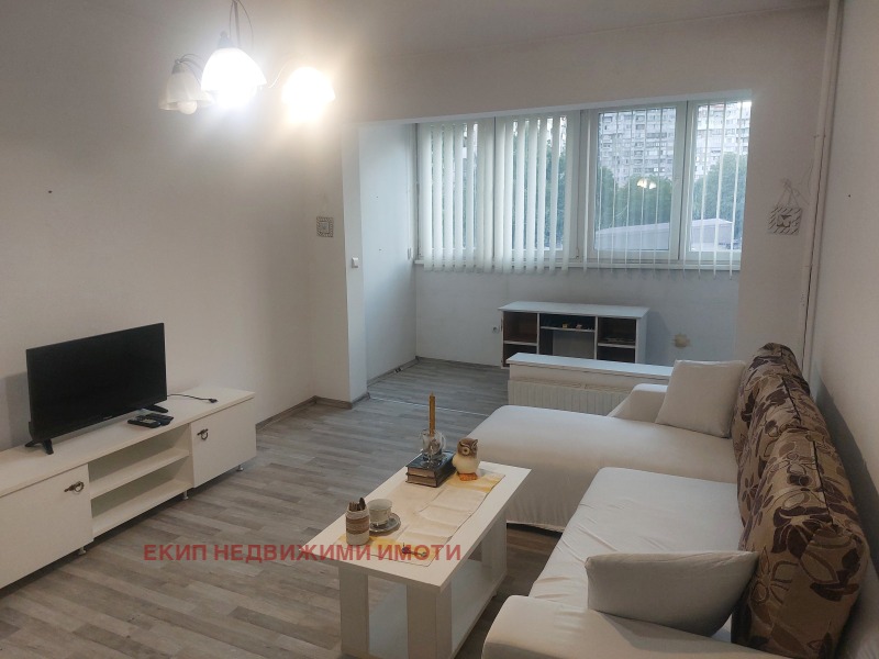 Te huur  1 slaapkamer Sofia , Razsadnika , 65 m² | 39602459 - afbeelding [4]