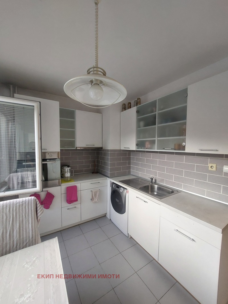 Te huur  1 slaapkamer Sofia , Razsadnika , 65 m² | 39602459