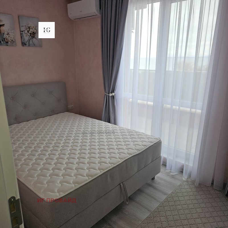 Vuokrattavana  1 makuuhuone Burgas , Sarafovo , 50 neliömetriä | 14209870 - kuva [2]