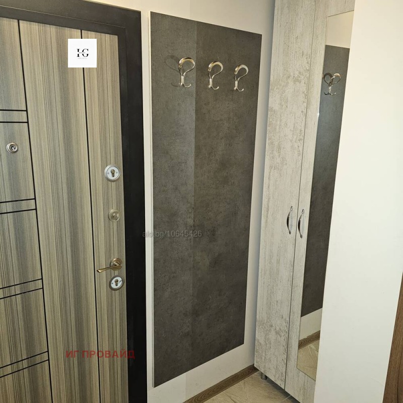 Vuokrattavana  1 makuuhuone Burgas , Sarafovo , 50 neliömetriä | 14209870 - kuva [8]